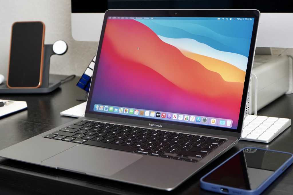 Apple MacBook Pro 14", M1 PRO, 16 Ram, 512 Ssd foto 7