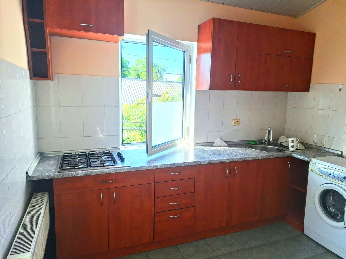 Apartament cu 1 cameră,  Centru,  Chișinău mun. foto 5