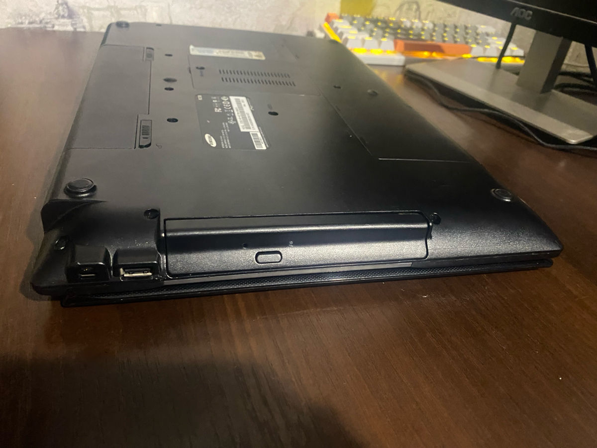 Core I7+SSD ноут с хорошими качествами и может удивить вас своими способностями фото 1
