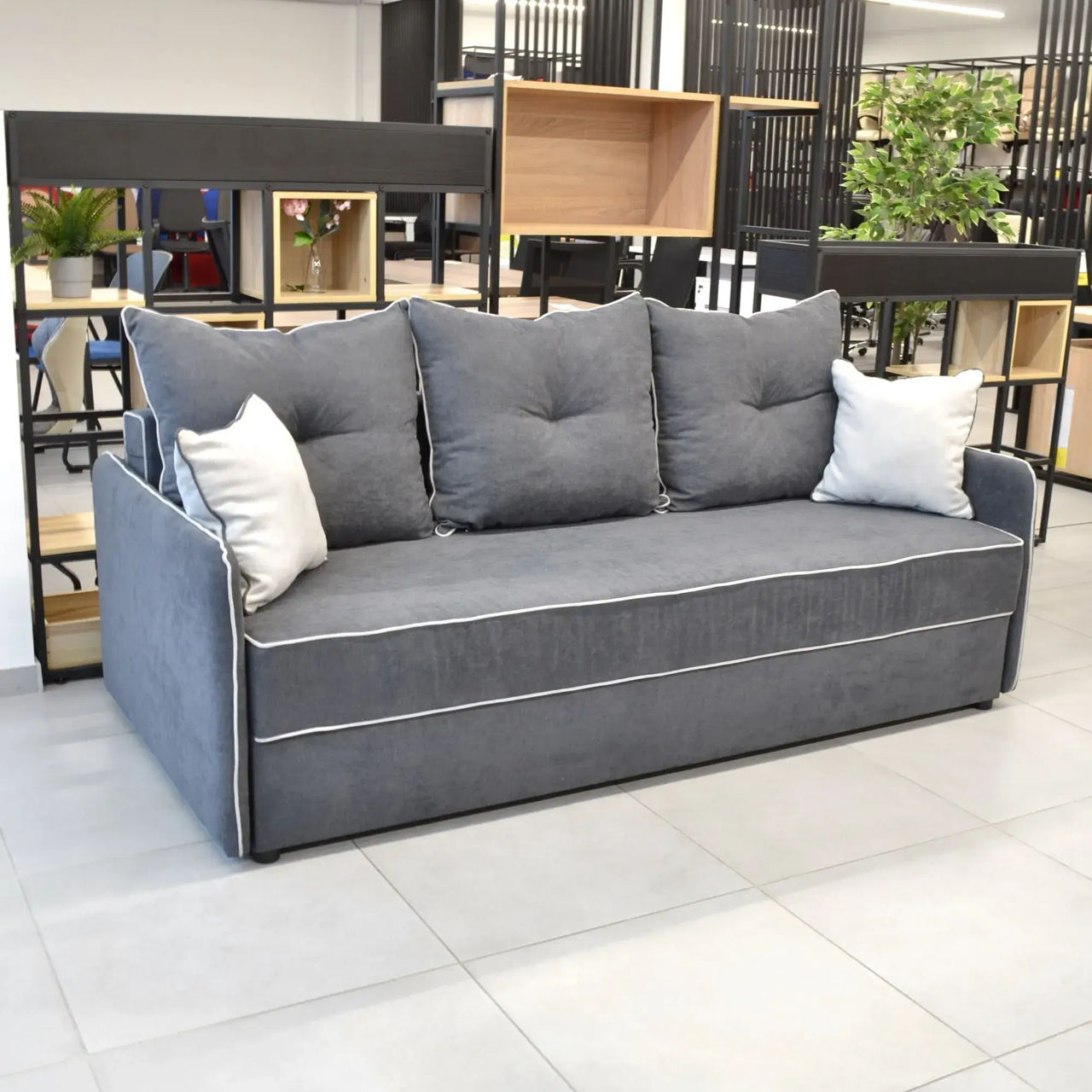 Mobila moale - comanda acum - ecohome.md foto 8
