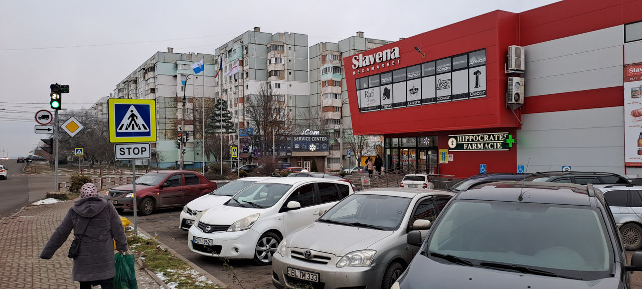 Spatiu comercial bălți  sectorul bam foto 4