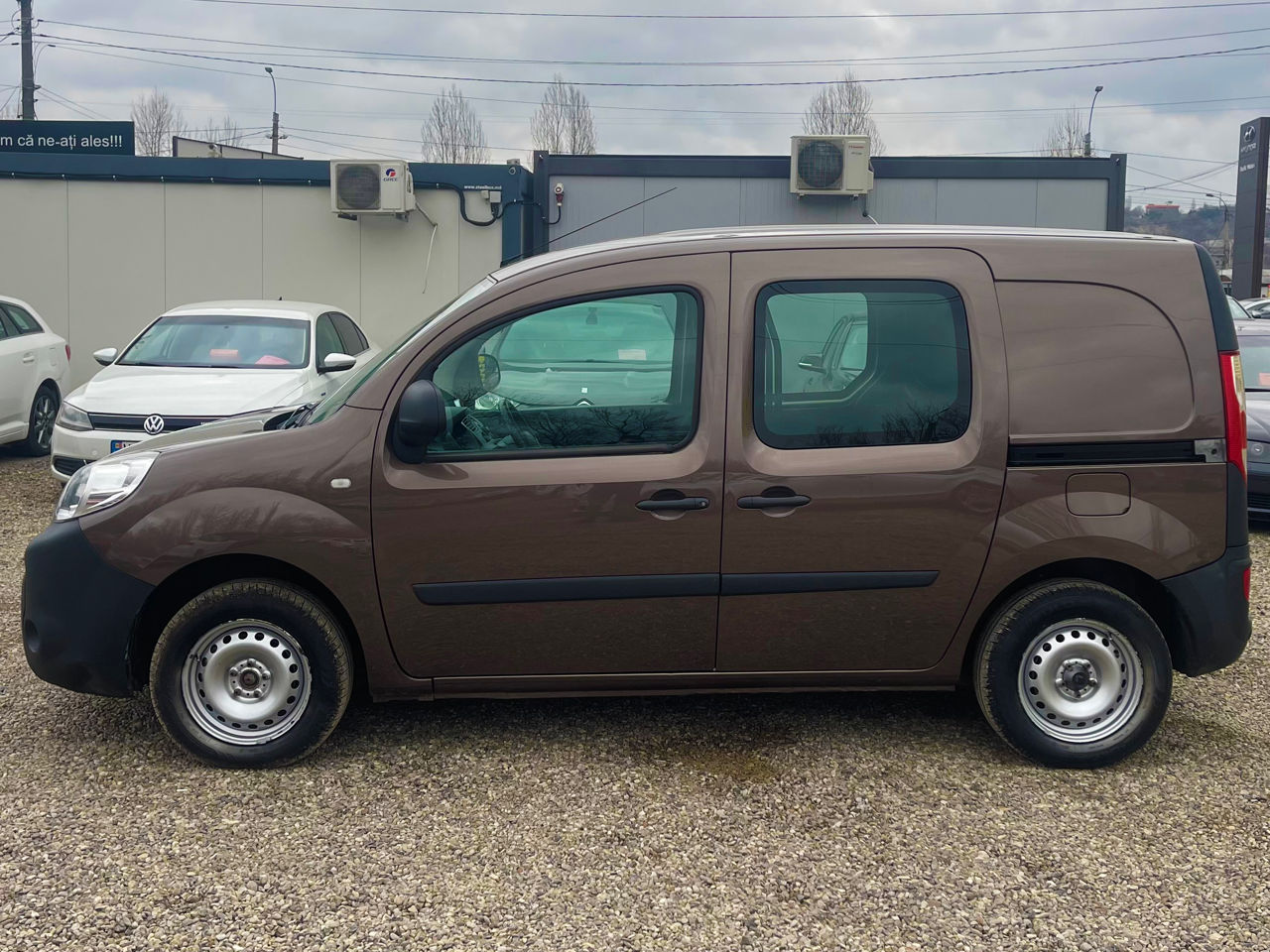 Renault Kangoo foto 10