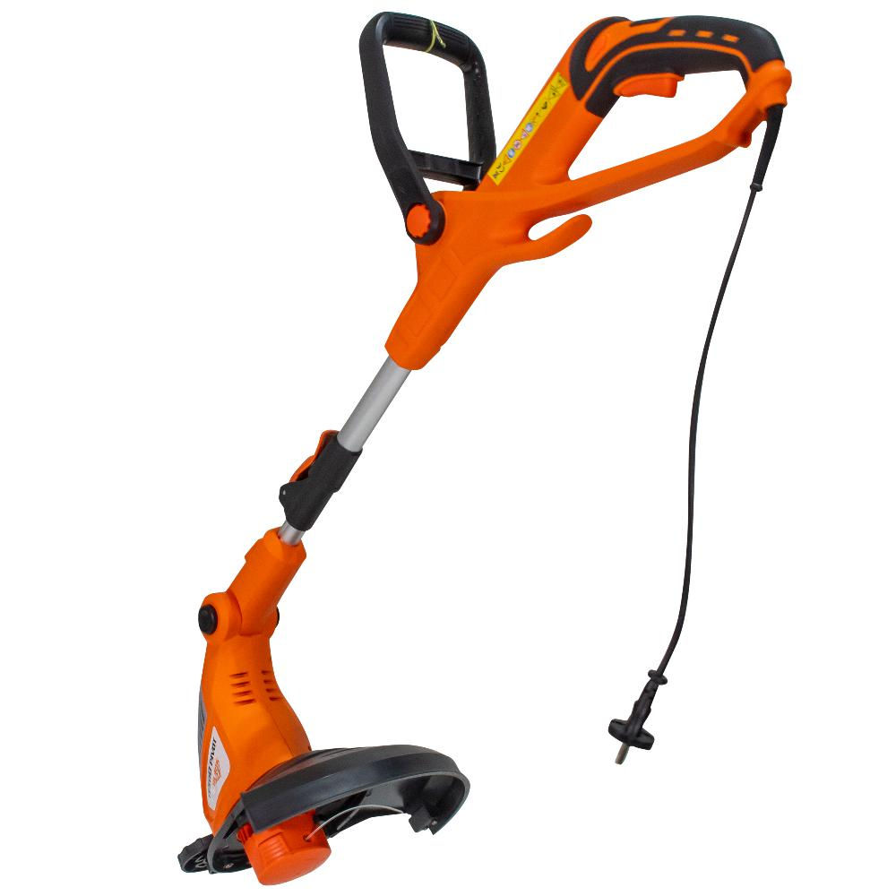 Trimmer Electric Ruris Te500 Pivot / Livrare  / Garantie foto 9