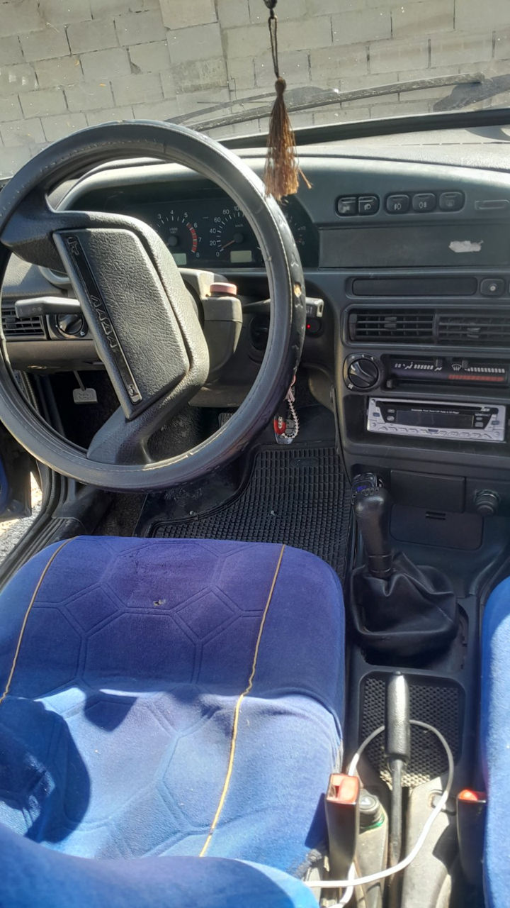 Lada / ВАЗ 2115 фото 6