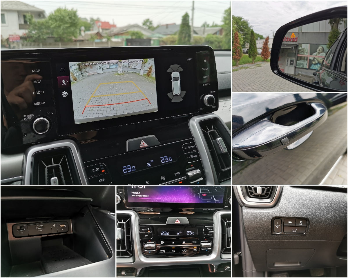 KIA Sorento фото 17