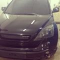 Запчасти любых Honda CR-V 2000-2013 Кузов 1 2 3 foto 6