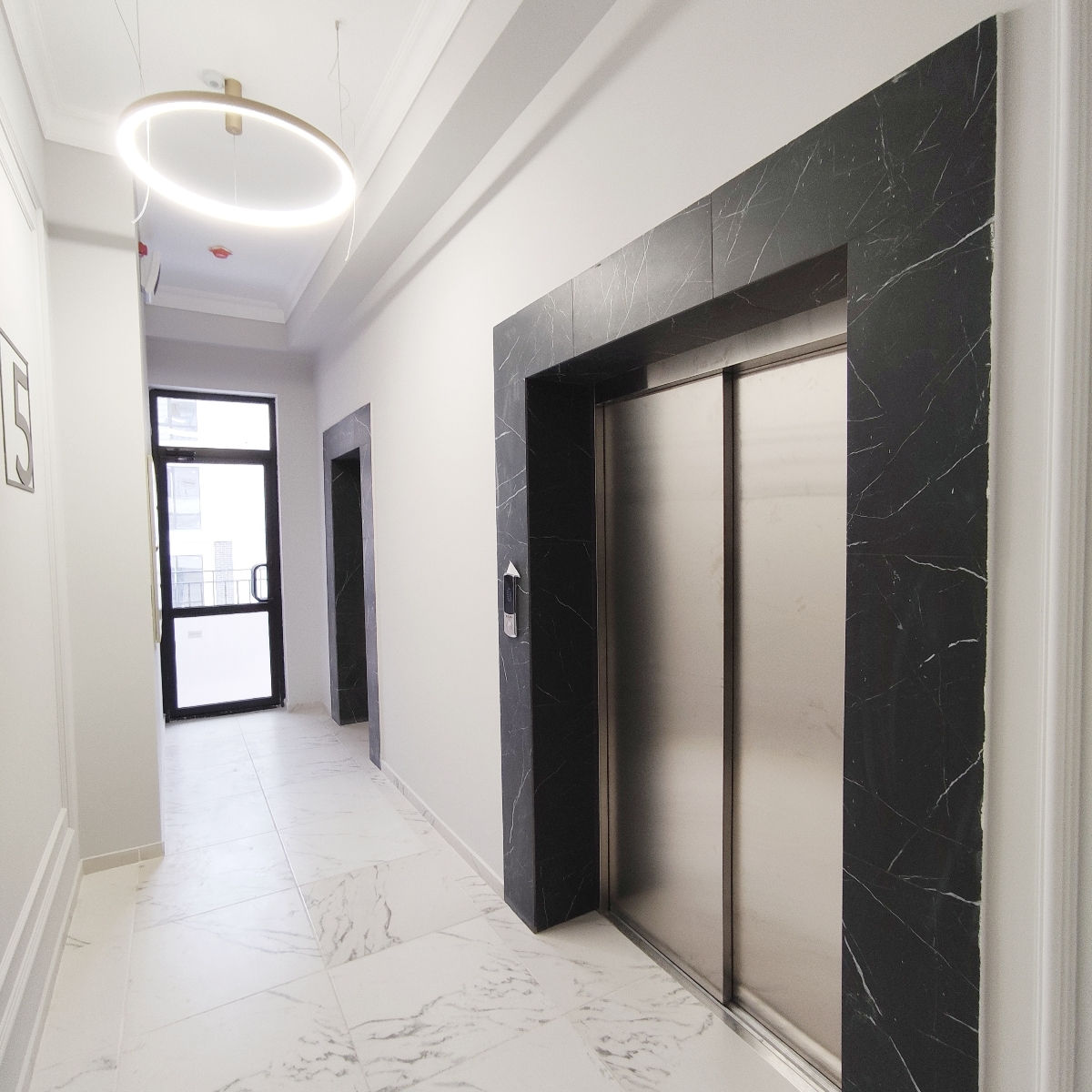 Apartament cu 1 cameră, 49 m², Centru, Chișinău