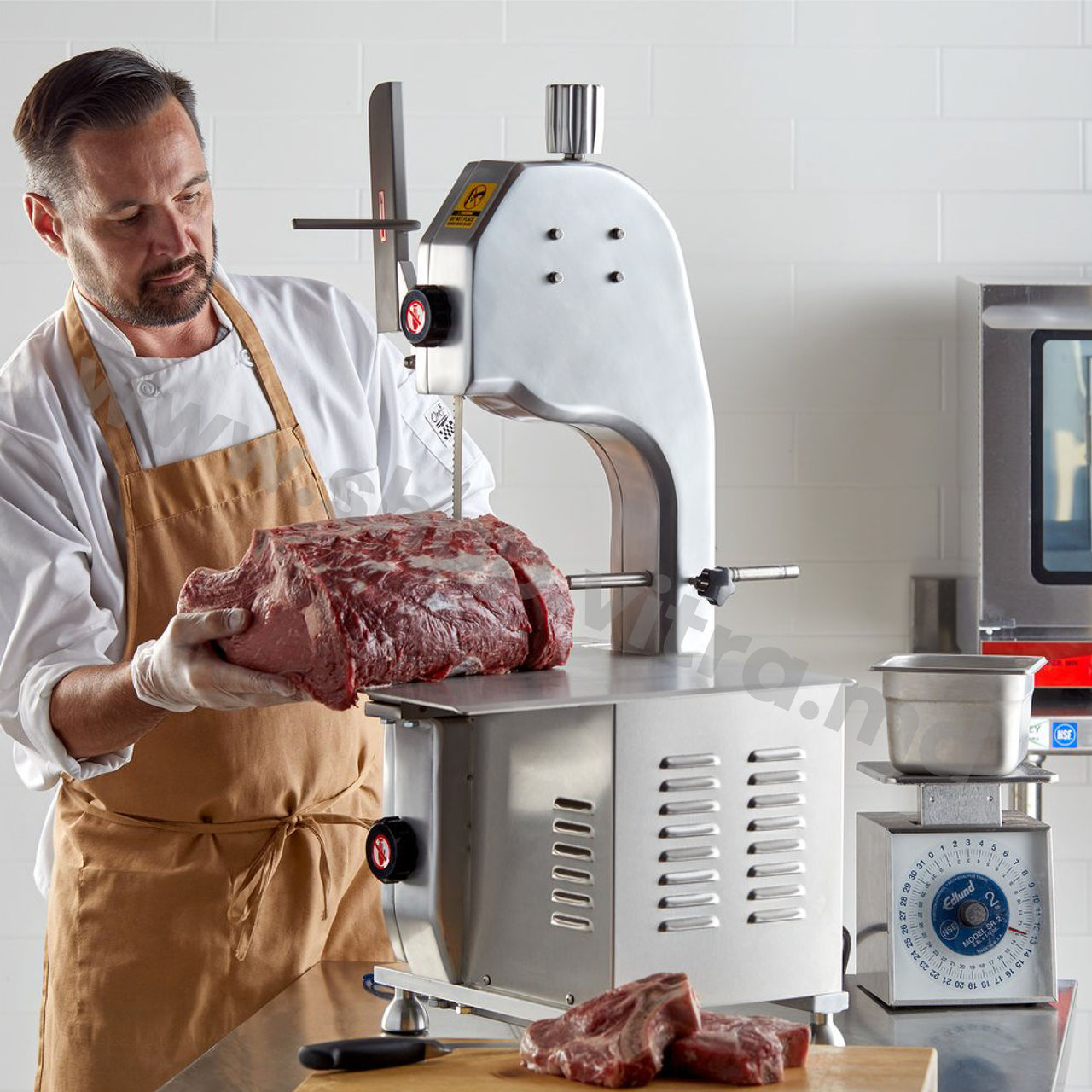 Echipamente și utilaje HoReCa pentru bucătării profesionale foto 11