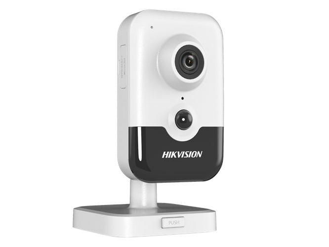 Hikvision 6 Megapixeli Acusense Ds-2Cd2463G2-I foto 2