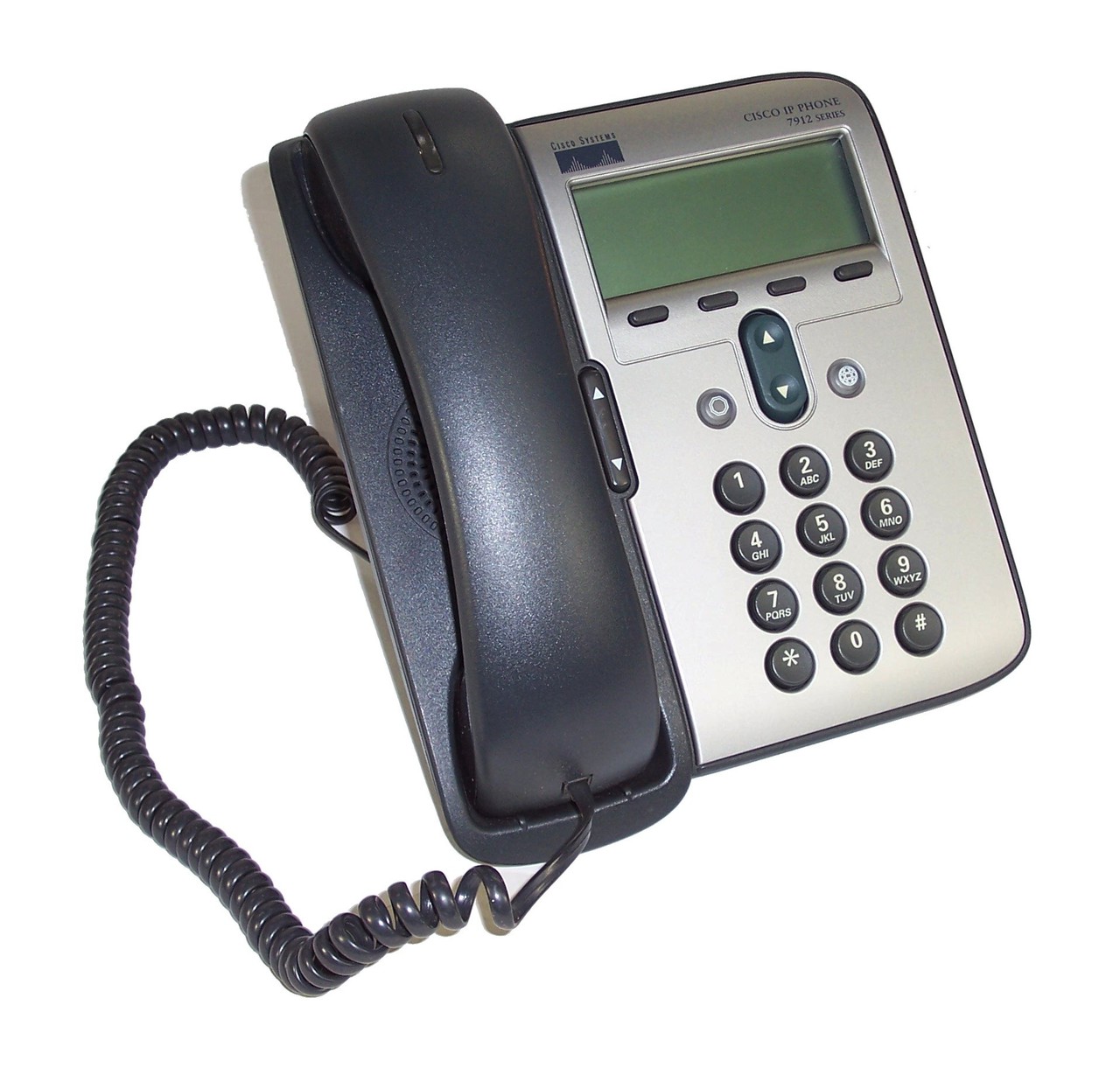 Cisco Unified IP Phone 7912G