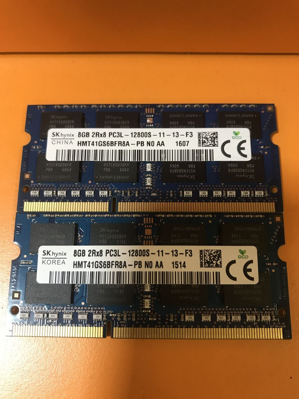 2Gb 4Gb 8Gb для ноутбука SoDimm DDR3 1333-1600Mhz Гарантия 6 мес! foto 1