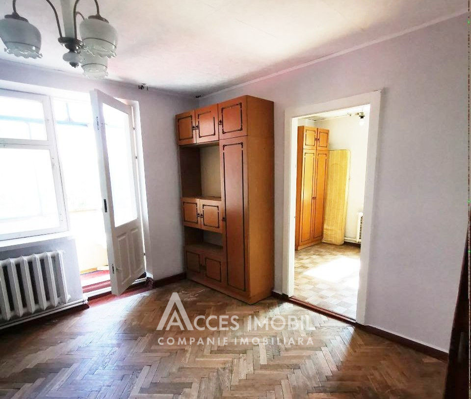 Apartament cu 2 camere,  Poșta Veche,  Chișinău,  Chișinău mun. foto 4