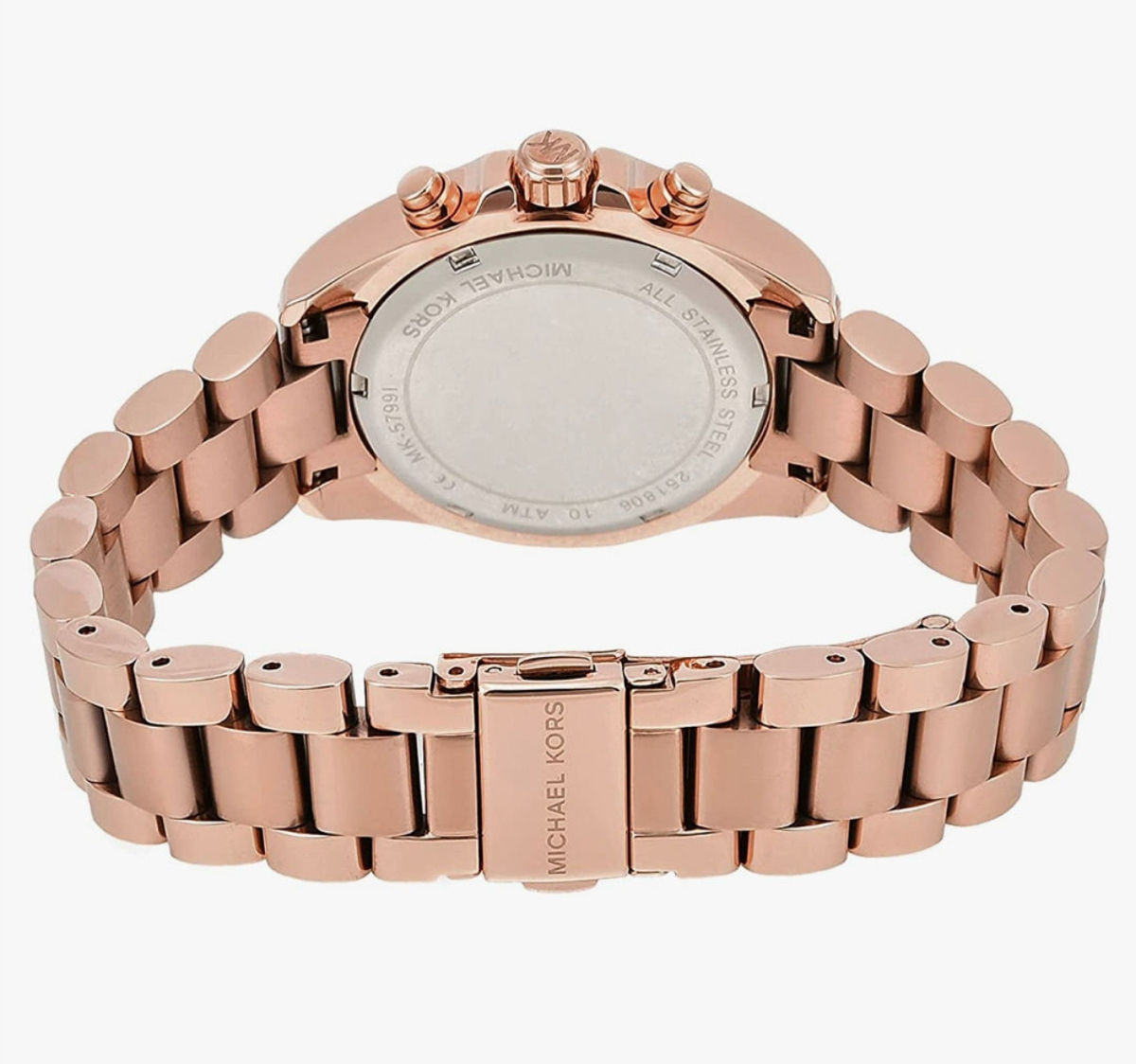 Michael Kors ceas  foto 3