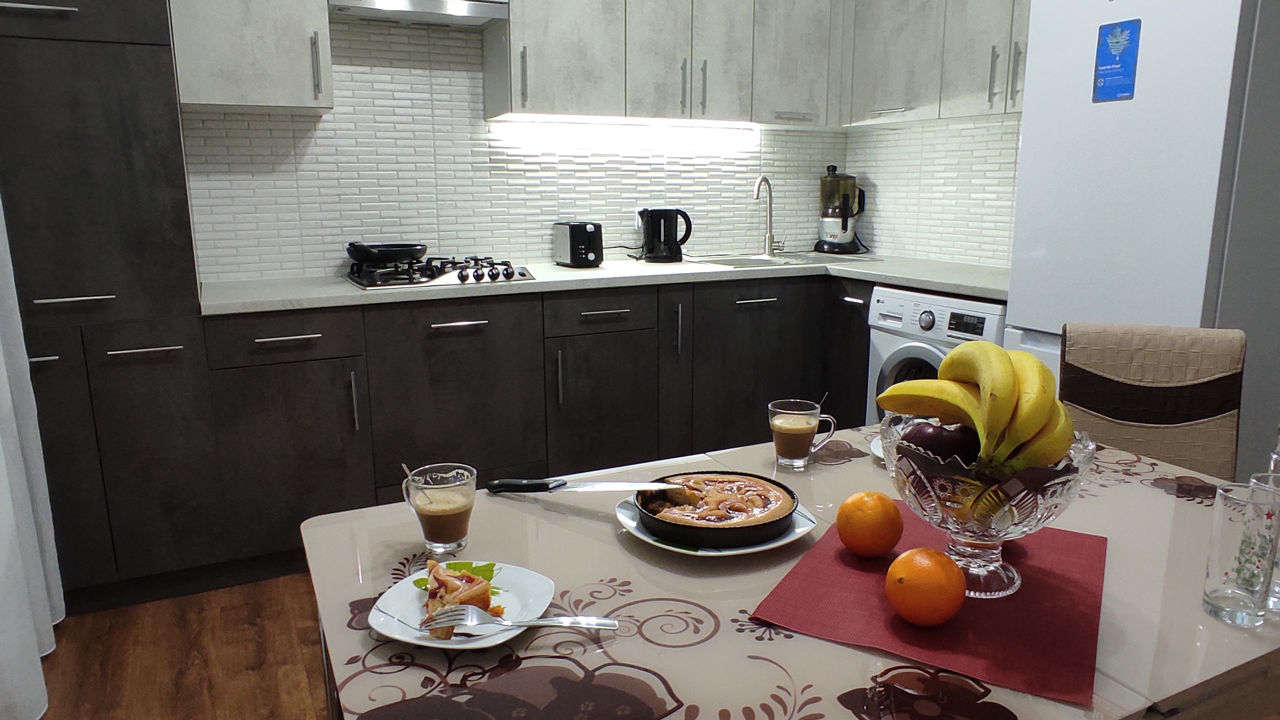 Apartament cu 1 cameră, Centru, Chișinău, Chișinău mun.
