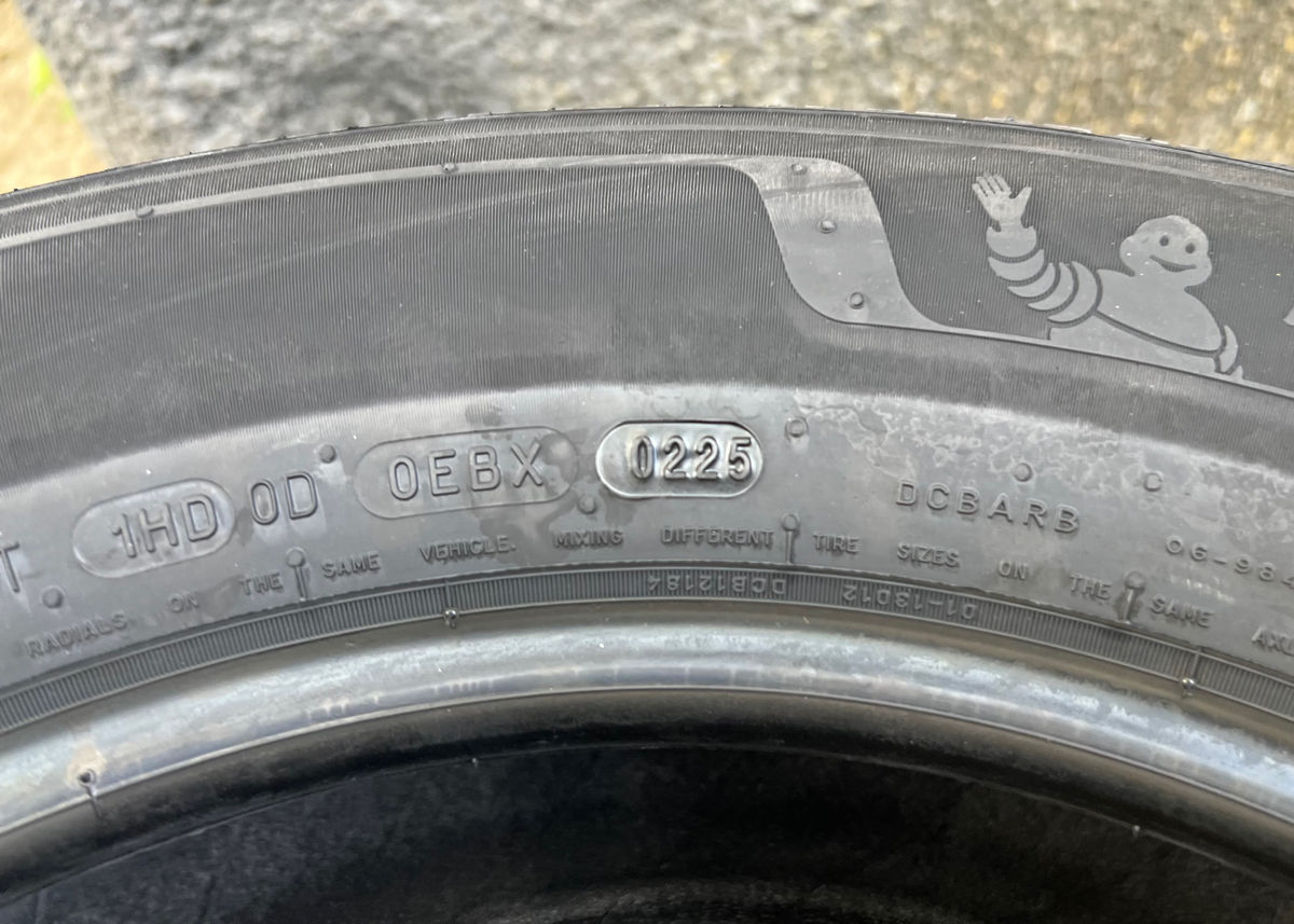 215/65 R16 Michelin Primacy 5/ Доставка, livrare toata Moldova 2025 фото 10