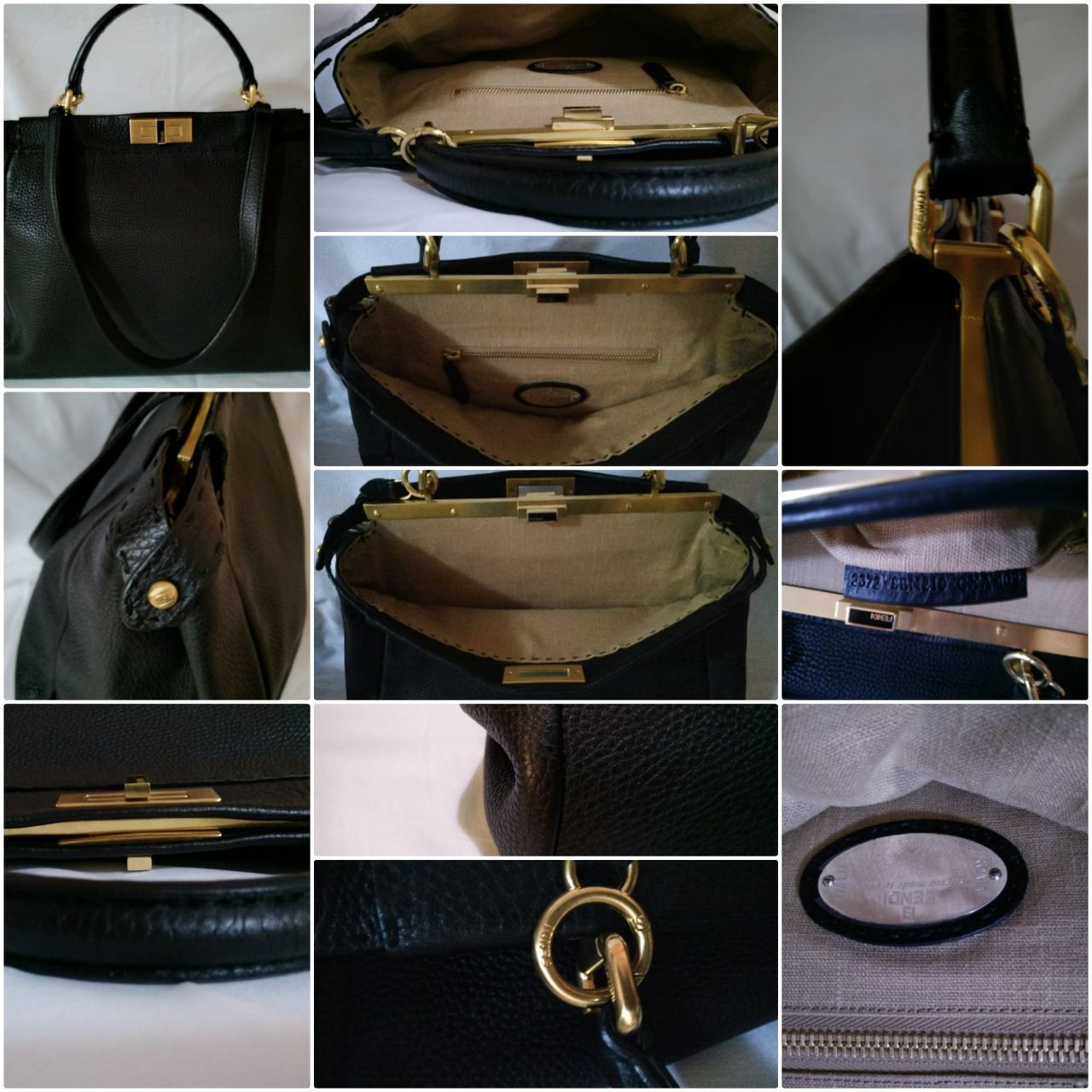 Продам сумочки из личного фото 1