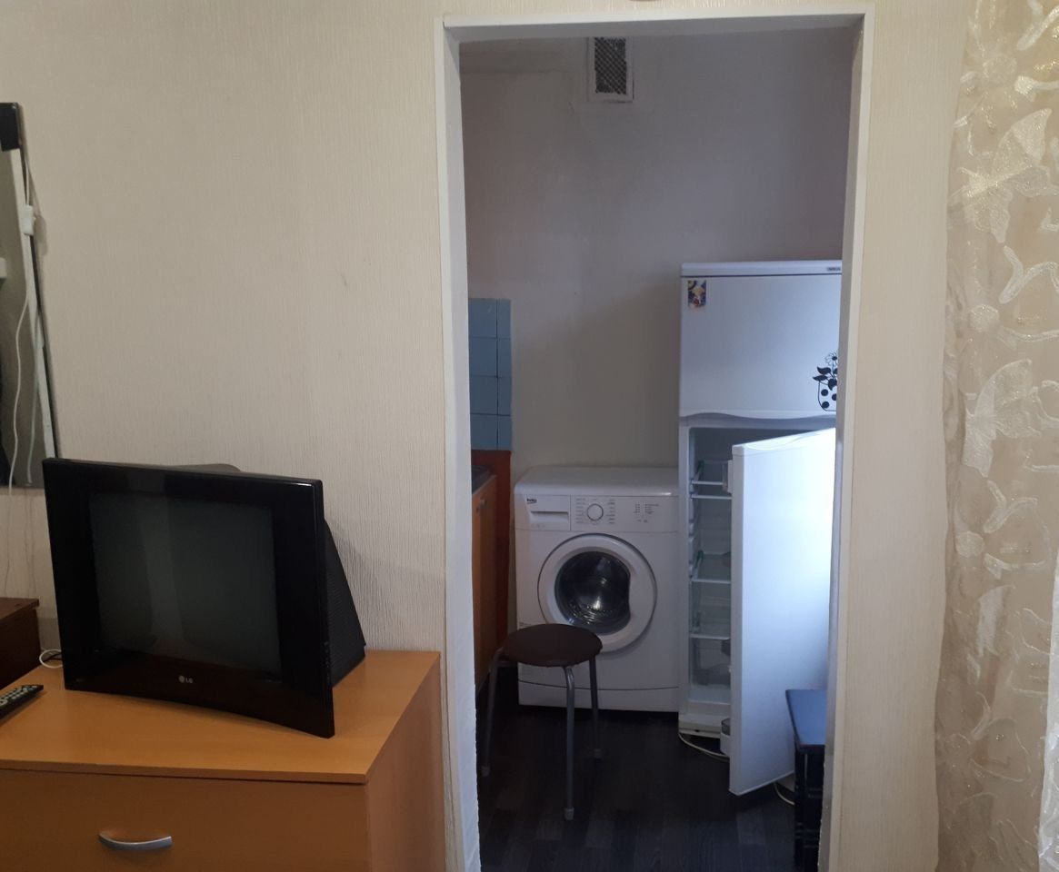 Apartament cu 1 cameră, 22 m², Ciocana, Chișinău foto 3