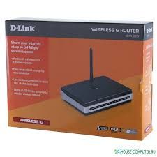 D-link dir-320 (полная комплектация)