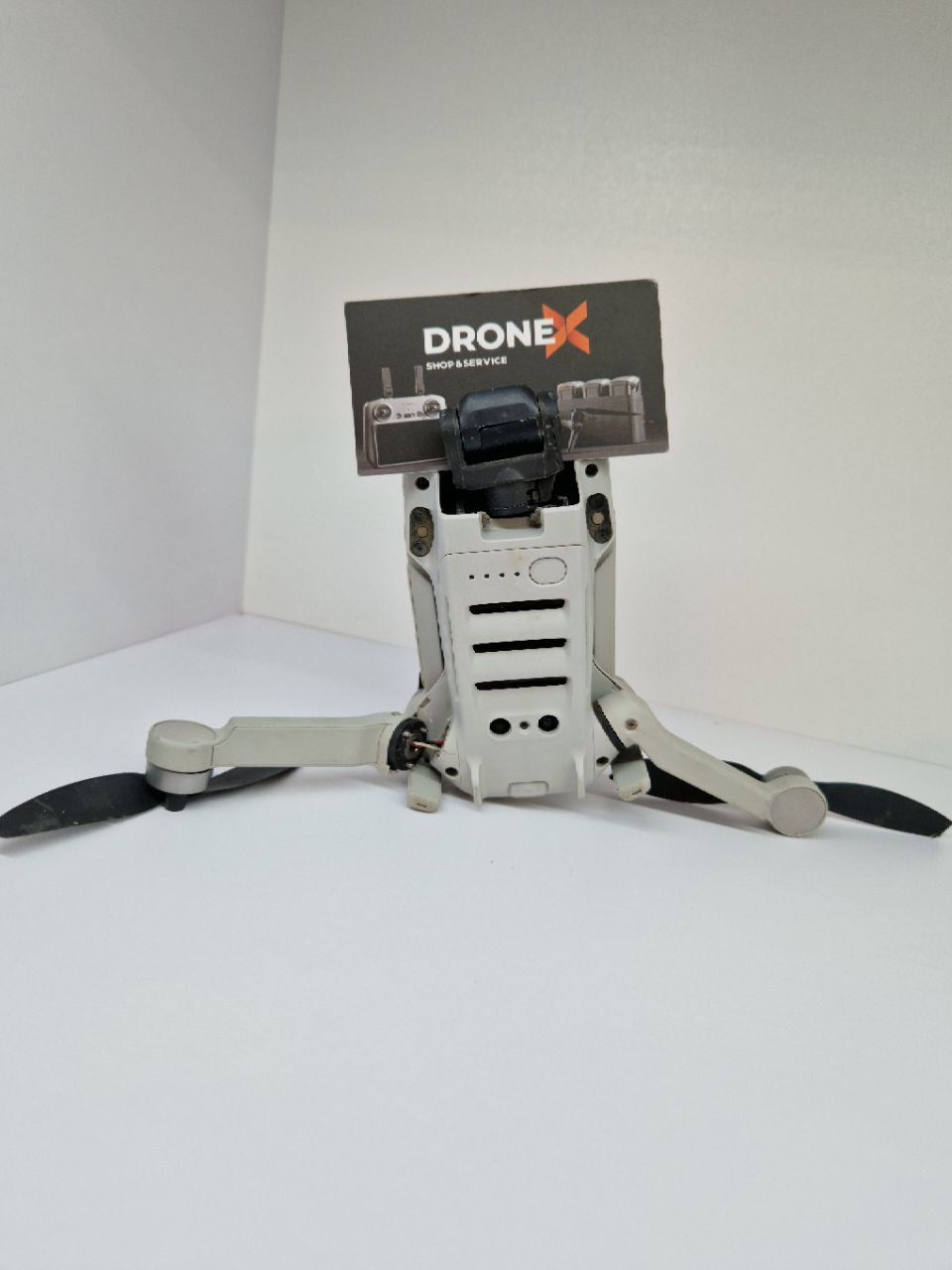 Reparatia a Dronelor / Diagnostică fară plată foto 11