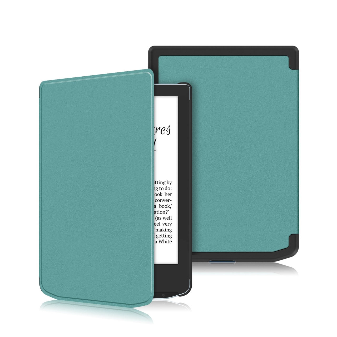 Электронные книги Pocketbook. Гарантия 2 года!. В наличии и чехлы к новым моделям. фото 11