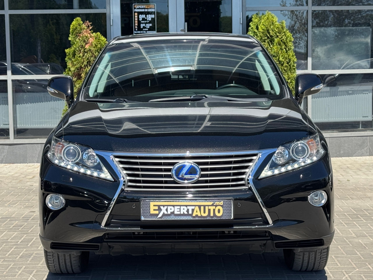 Lexus RX Series — фото 2