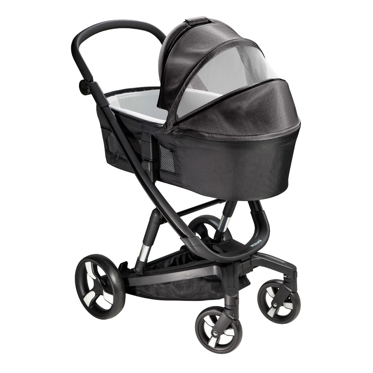 Vind carucior 3 in 1 Bebumi Space Eco! foto 3