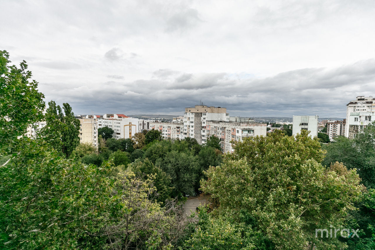 Apartament cu 3 camere,  Botanica,  Chișinău,  Chișinău mun. foto 10