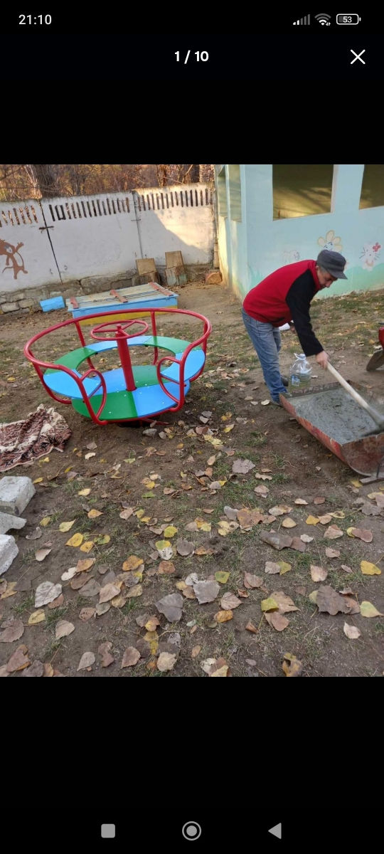 Pentru gradinita de copii foto 7