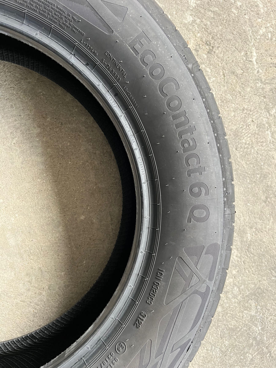 215/60 R17 Continental, Goodyear, Bridgestone noi foto 8