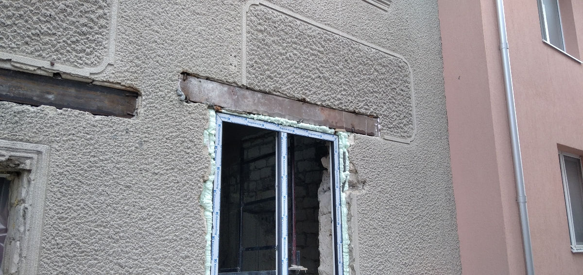 Бетонные работы.Строительная бригада. foto 5