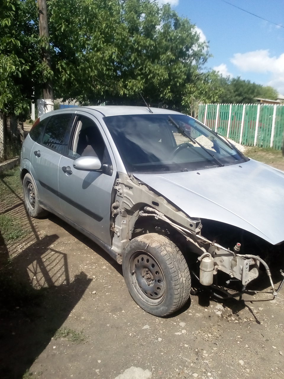 Ford Focus 2001 la piese foto 0