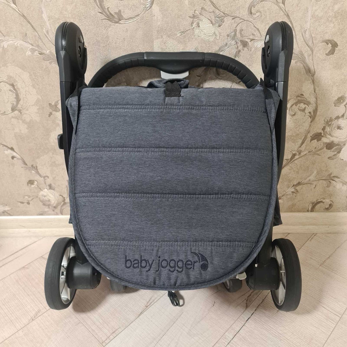 Carucior 2024 baby jogger