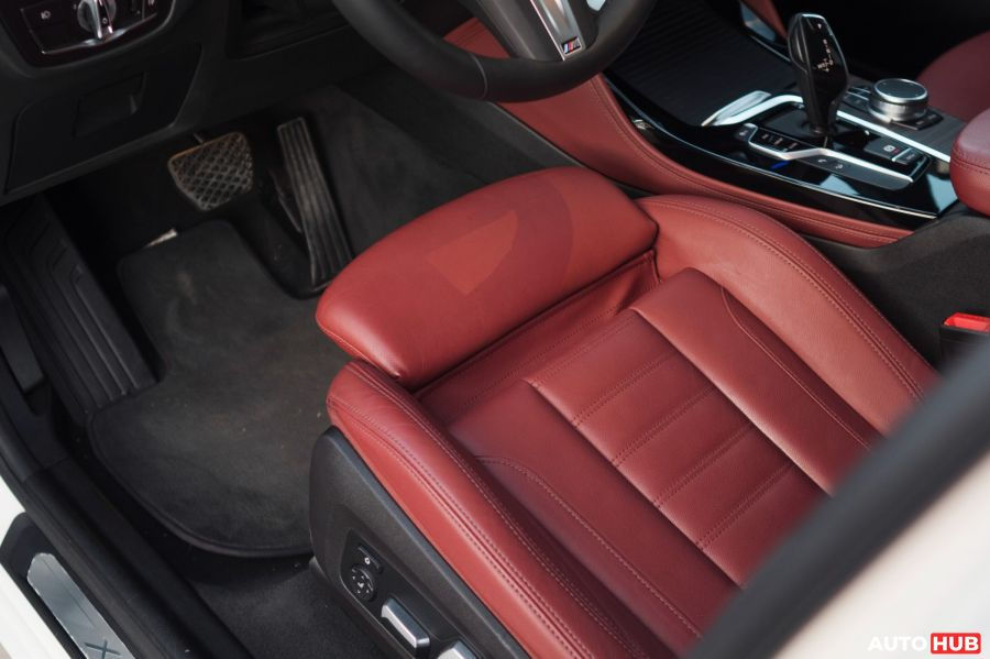 Bmw x4 - прокат // rent // chirie фото 9