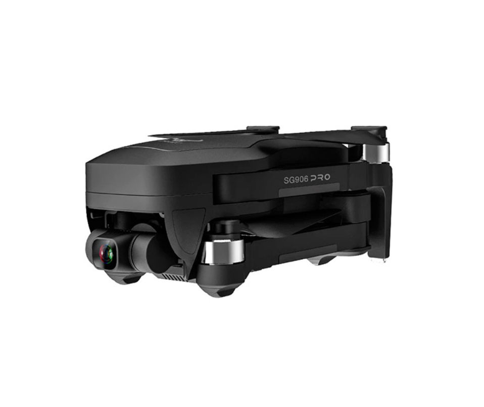 Квадрокоптер SG906 PRO2 4K GPS 5Ghz фото 3