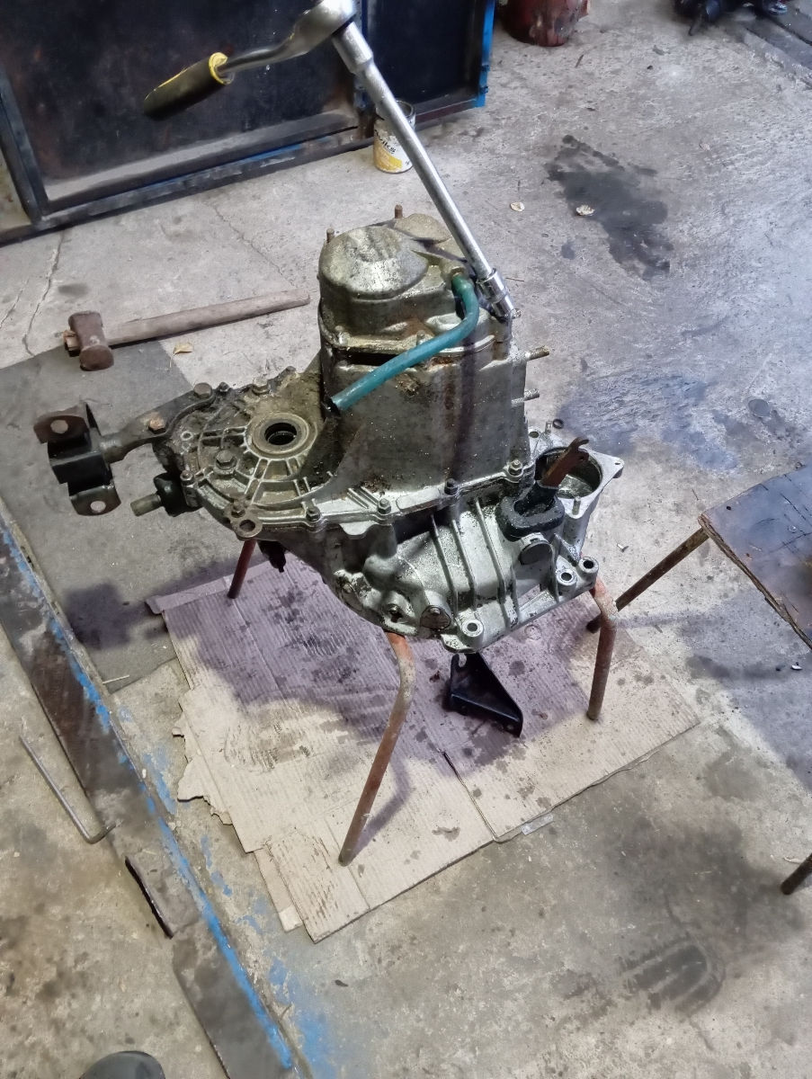 Vaz 2107 foto 1