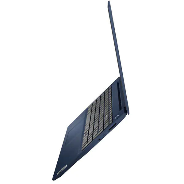 Laptop Lenovo IdeaPad 3 17ALC6, AMD Ryzen 5 5500U pana la 4.0GHz, 17.3" Full HD, 8GB, SSD 512GB, AMD foto 7