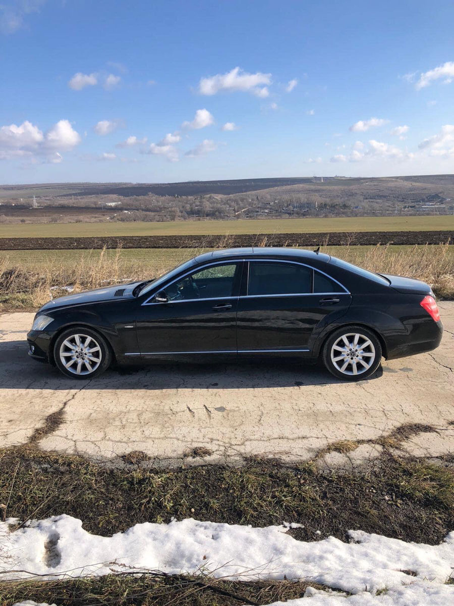 Запчасти разборка мерседес 221 лонг mercedes w221 long dezmembrare w221 s class long salon zapciasti foto 5