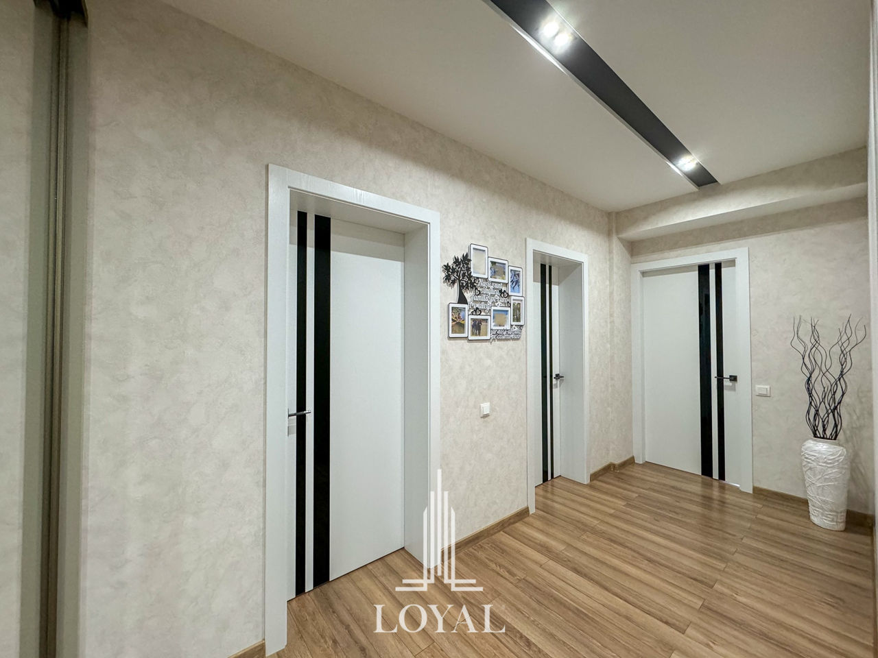 Apartament cu 2 camere, 101 m², Ciocana, Chișinău foto 15