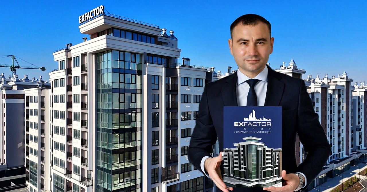 Apartament cu 1 cameră,  Botanica,  Chișinău,  Chișinău mun. foto 4