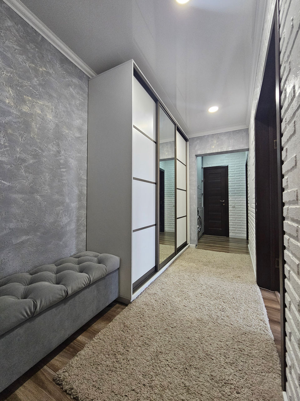 Apartament cu 2 camere,  Autogara,  Bălți,  Bălți mun. foto 3