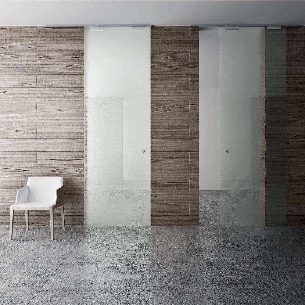 Usi culisante din sticla pentru interior si exterior Usi culisante din sticla pentru interior si exterior