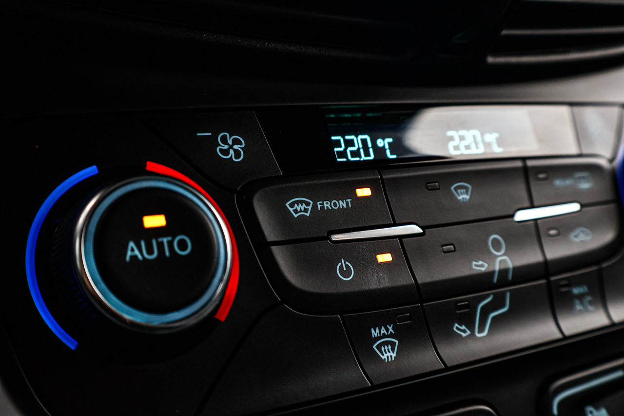 Ford Kuga фото 10