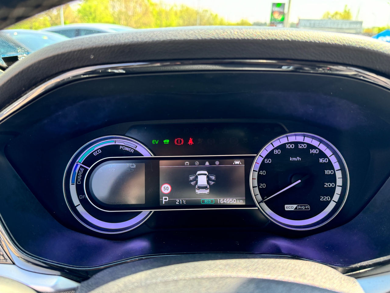 KIA Niro foto 12