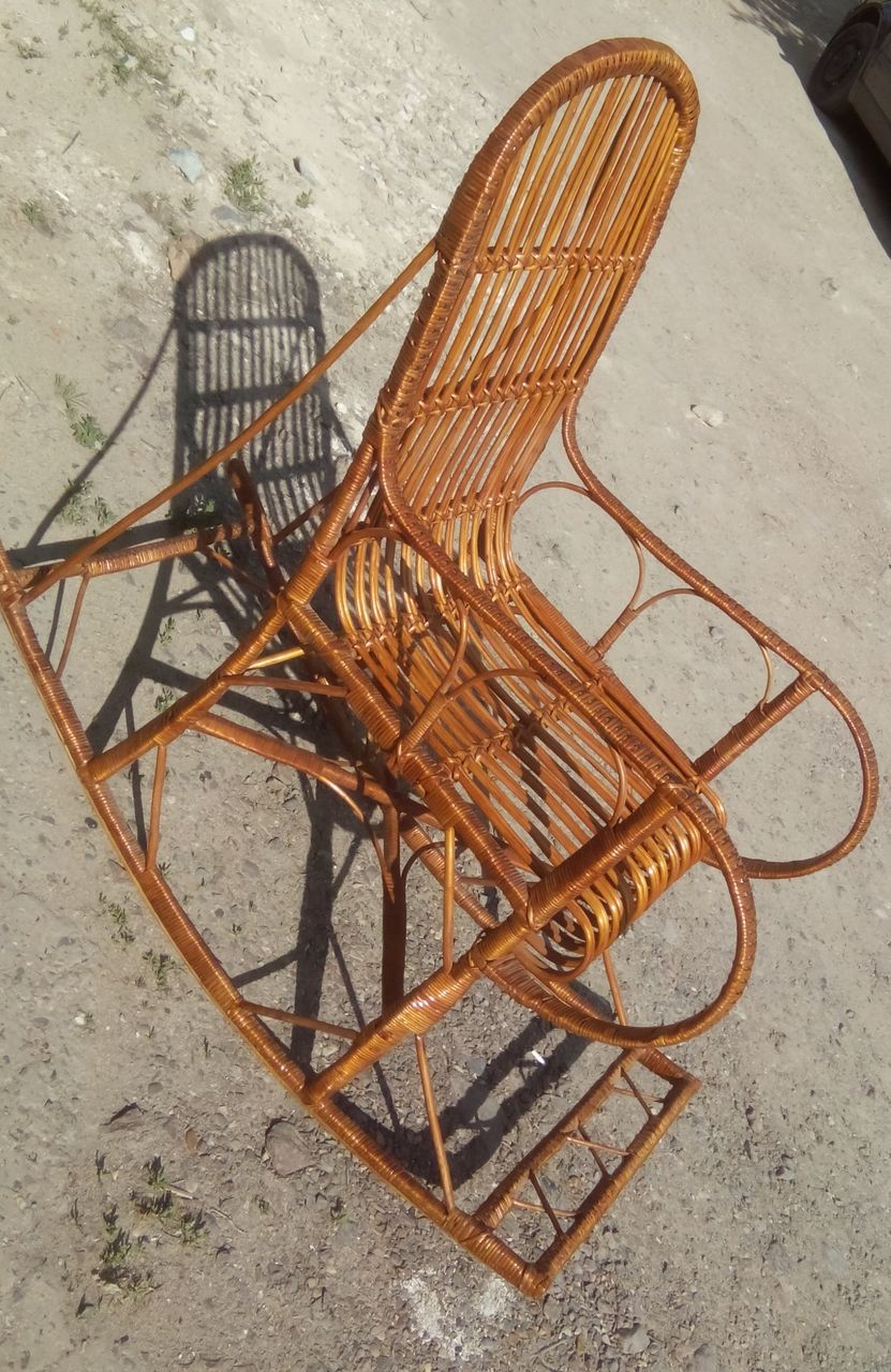 Крескло-качалка, для взрослых и/или детей