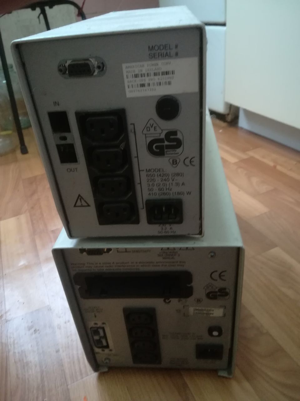 Smart ups 1000xl аккумулятор