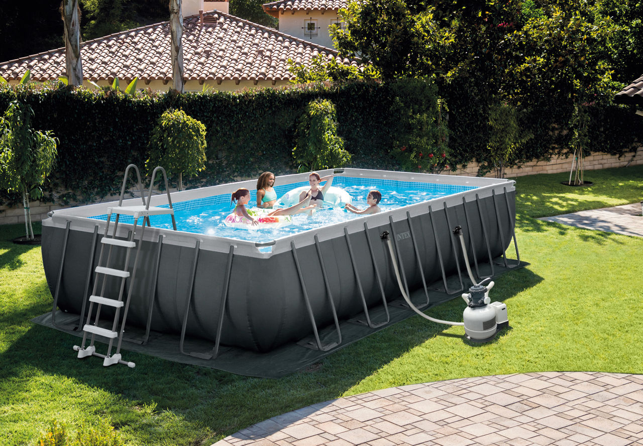 Importator Oficial Intex și Bestway în Moldova — piscine la cele mai mici prețuri! Livrare rapidă. foto 1