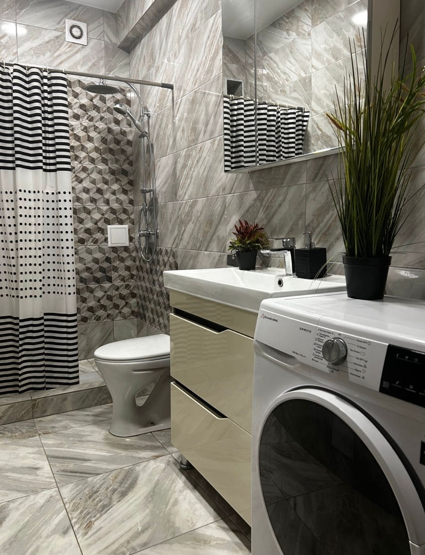 Apartament cu 1 cameră,  Ciocana,  Chișinău,  Chișinău mun. foto 7