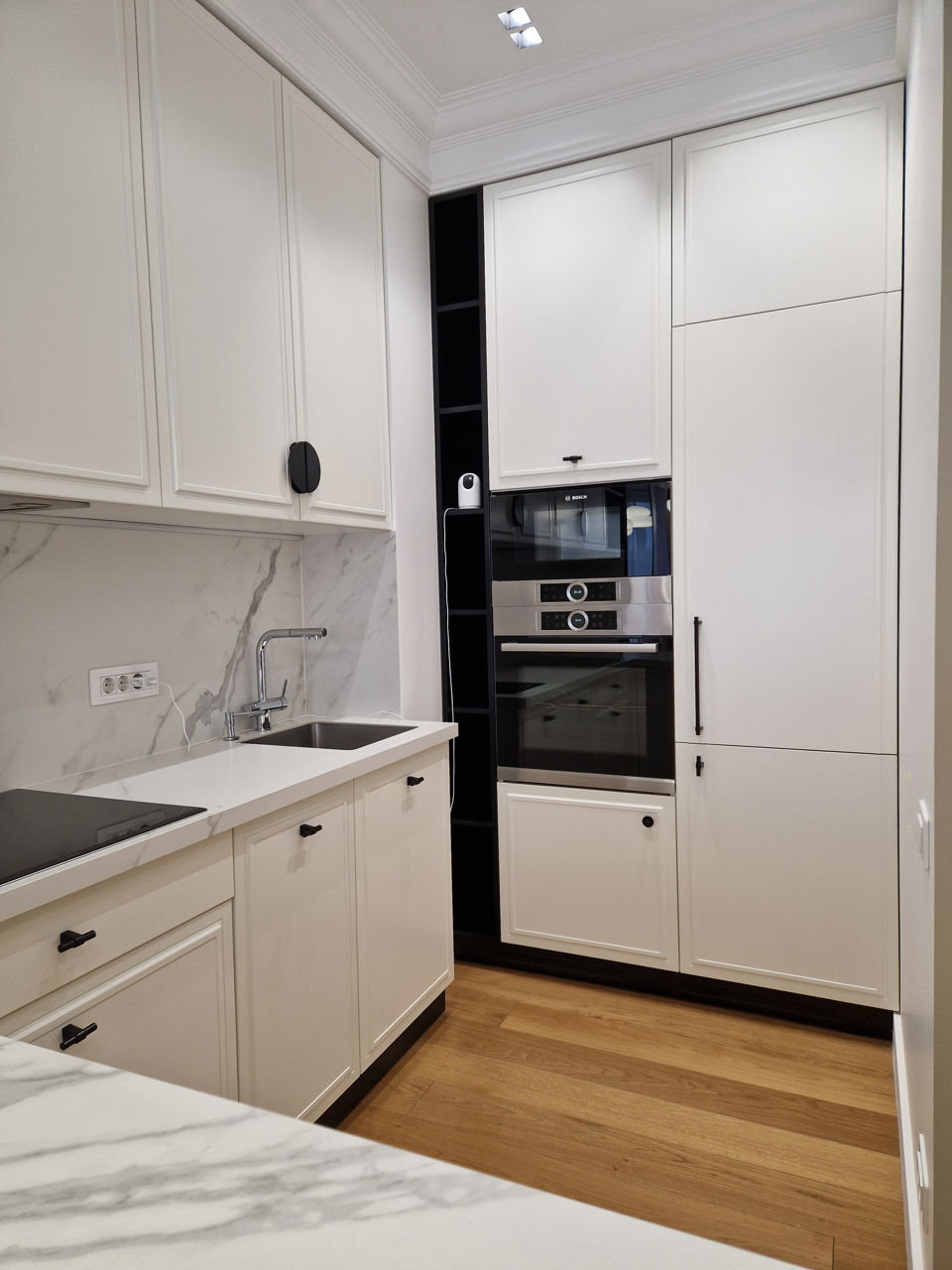 Apartament cu 2 camere,  Centru,  Chișinău,  Chișinău mun. foto 8