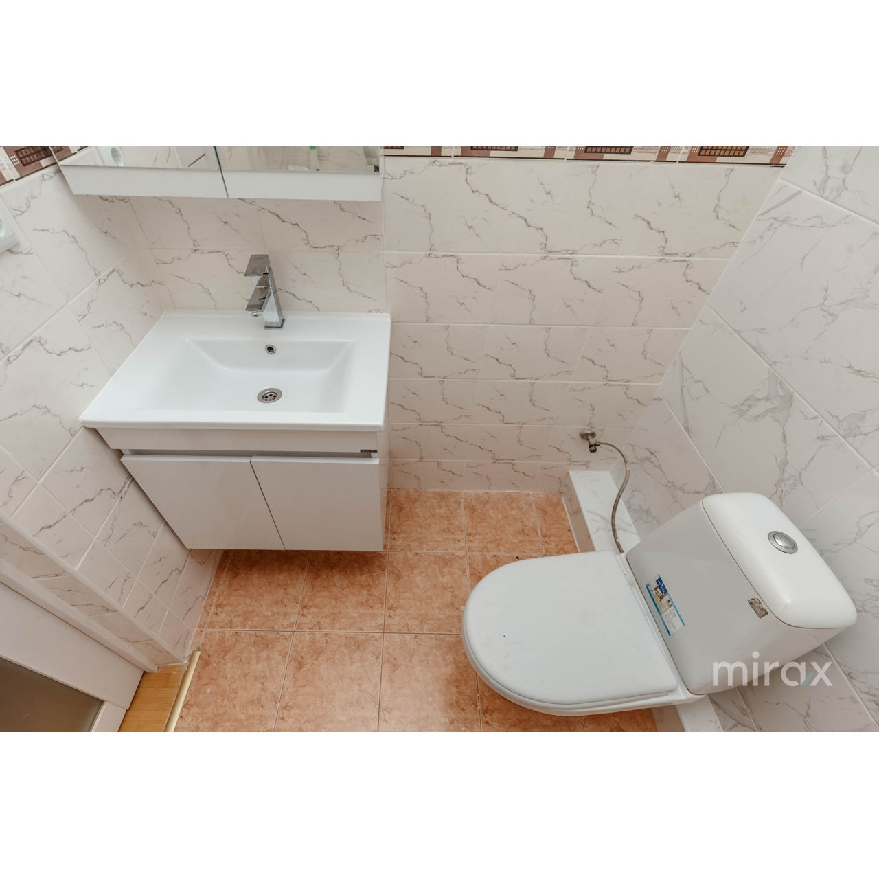 Apartament cu 1 cameră, 40 m², Centru, Ialoveni foto 8