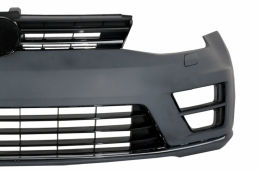 Bara Fata compatibil cu VW Golf 7 VII (2013-2017) R-Line Look foto 4